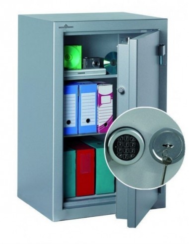 Coffre Fort Hartmann Tresore Zephir Duo2272...