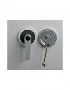 Coffre Fort Hartmann... 2