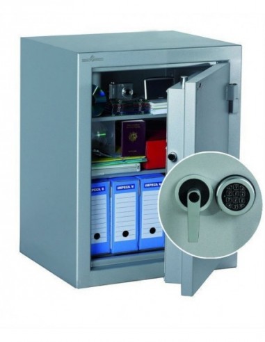 Coffre Fort Hartmann Tresore Zephir Duo2120...