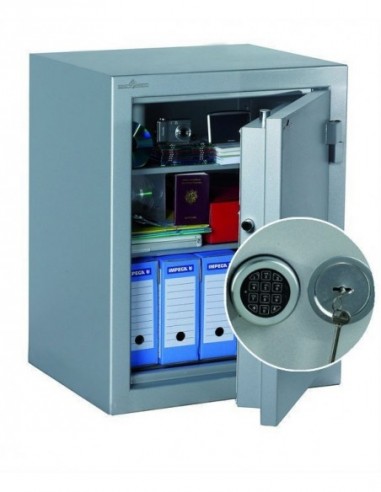 Coffre Fort Hartmann Tresore Zephir Duo2120...