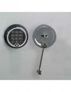 Coffre Fort Hartmann... 2