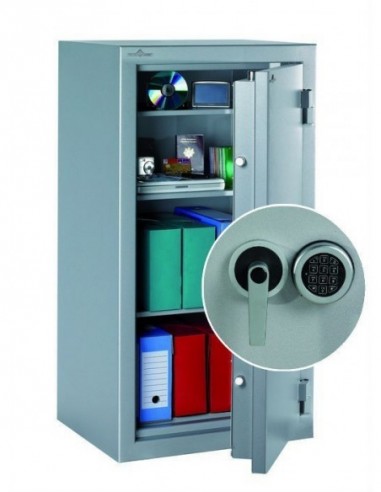 Coffre Fort Hartmann Tresore Zephir Duo2429...