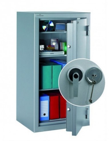 Coffre Fort Hartmann Tresore Zephir Duo2192...