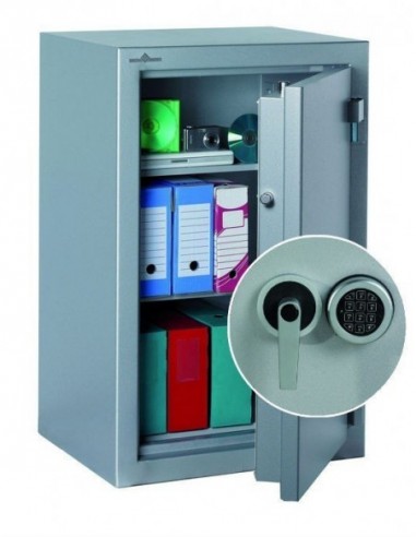 Coffre Fort Hartmann Tresore Zephir Duo2156...