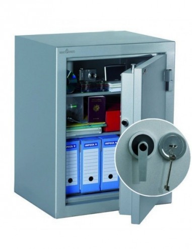 Coffre Fort Hartmann Tresore Zephir Duo2138...