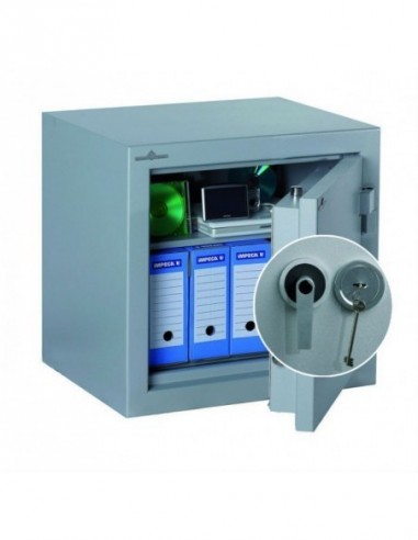 Coffre Fort Hartmann Tresore Zephir Duo2084...