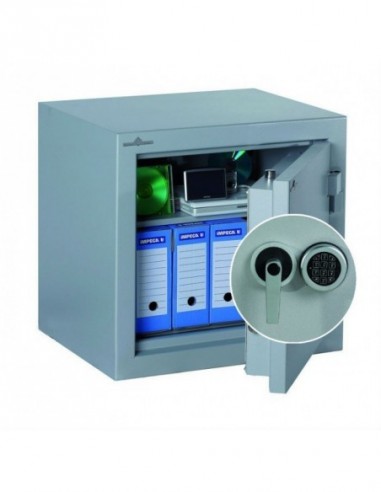 Coffre Fort Hartmann Tresore Zephir Duo2084...