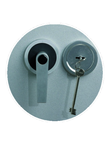 Coffre Fort Hartmann Tresore Zephir Duo2043...