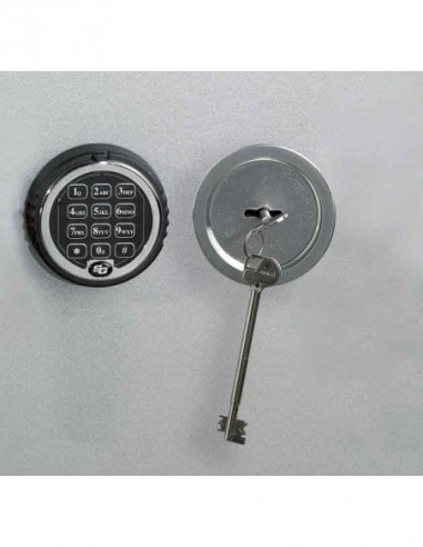 Coffre Fort Hartmann Tresore Zephir Duo1415...