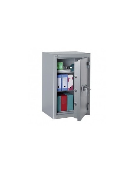 Coffre Fort Hartmann Tresore Zephir Duo1228 Classe 1 Serrure À Clés