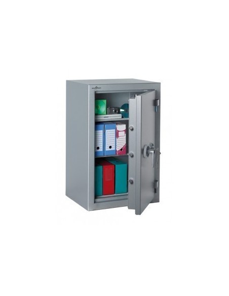 Coffre Fort Hartmann Tresore Zephir Duo1183 Classe 1 Serrure Électronique Classe 2 Vds