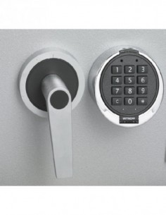 Coffre Fort Hartmann... 2