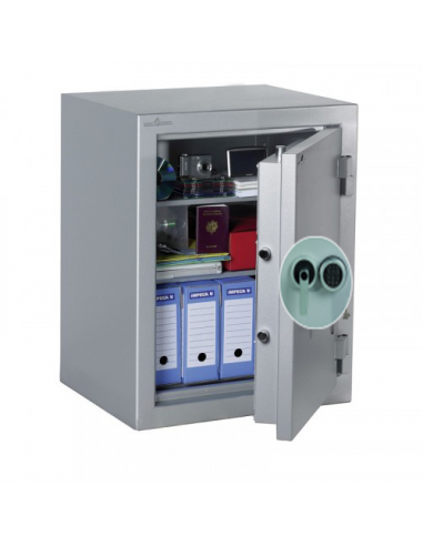 Coffre Fort Hartmann Tresore Zephir Duo1114...