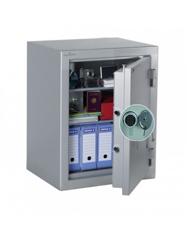 Coffre Fort Hartmann Tresore Zephir Duo1114...