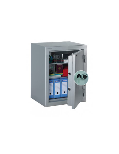 Coffre Fort Hartmann Tresore Zephir Duo1080 Classe 1 Serrure Électronique Classe 2 Vds