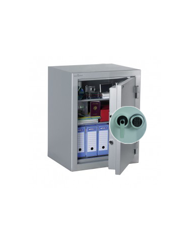 Coffre Fort Hartmann Tresore Zephir Duo1041...