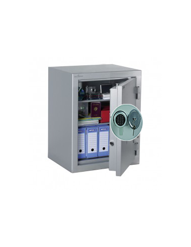 Coffre Fort Hartmann Tresore Zephir Duo1041...