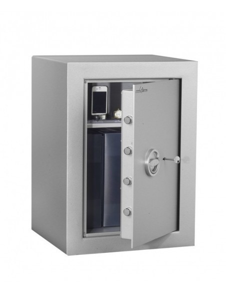 Coffre Fort Hartmann Tresore Vulcain60 Serrure À Cles