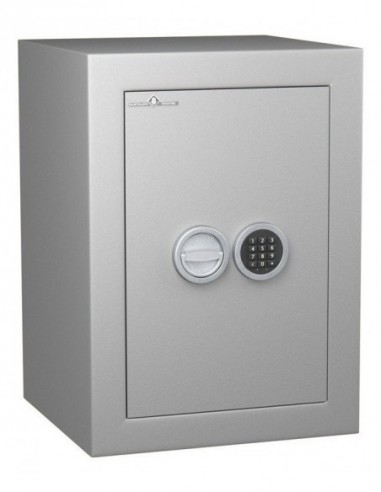 Coffre Fort Hartmann Tresore Vulcain60 Serrure...