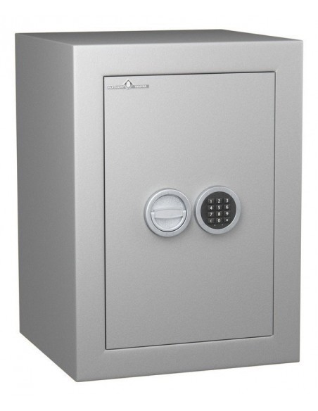 Coffre Fort Hartmann Tresore Vulcain60 Serrure À Combinaison Électronique Classe 2 Vds