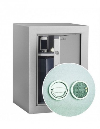 Coffre Fort Hartmann Tresore Vulcain60 Serrure...