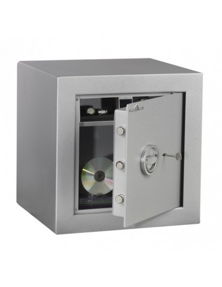 Coffre Fort Hartmann Tresore Vulcain40 Serrure À Clés