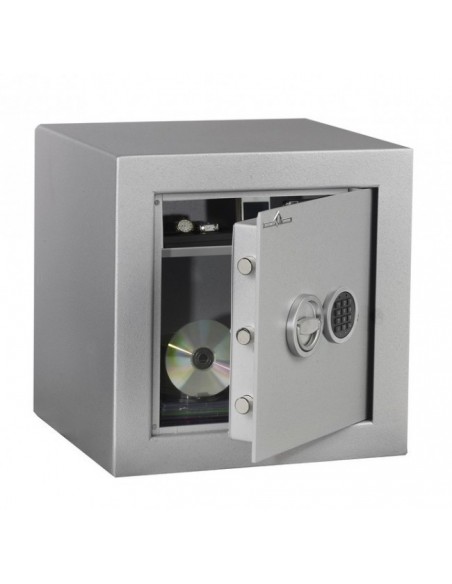 Coffre Fort Hartmann Tresore Vulcain40 Serrure À Combinaison Électronique Classe 2 Vds