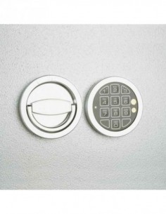 Coffre Fort Hartmann... 2