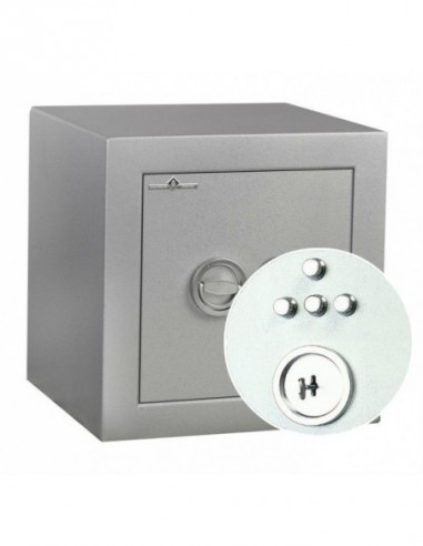 Coffre Fort Hartmann Tresore Vulcain40 Serrure...