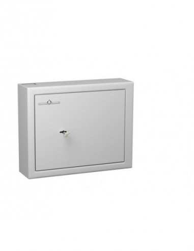 Armoire Forte Clés Protect 10 Serrure À Clés