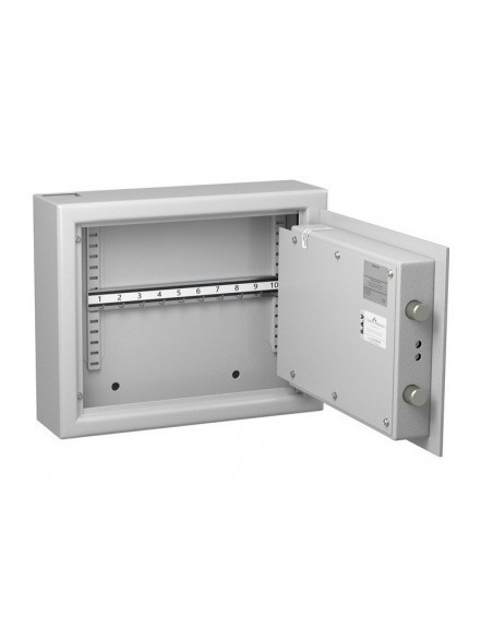 Armoire Forte Clés Protect 10 Serrure À Clés