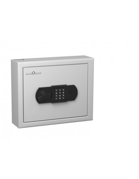 Armoire Forte Clés Protect 10 Serrure À Combinaison Électronique Classe 2 Vds
