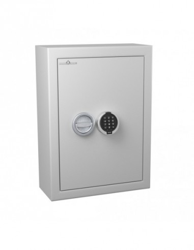 Armoire Forte Clés Protect 200 Serrure À...