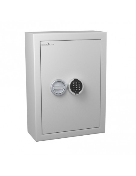 Armoire Forte Clés Protect 200 Serrure À Combinaison Électronique Classe 2 Vds