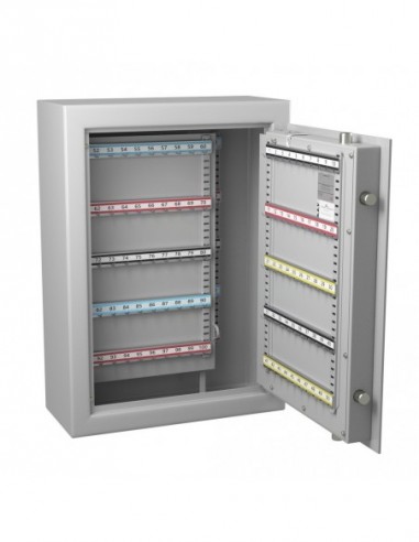 Armoire Forte Clés Protect 200 Serrure À...
