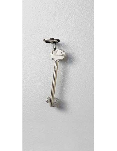 Armoire Forte Anti-Feu Class Fire 2 Tiroirs...