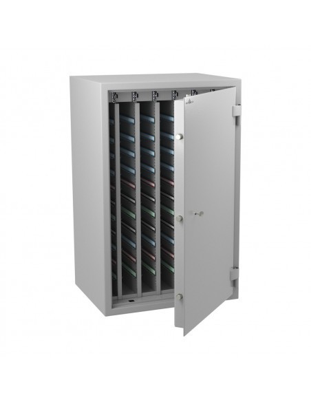 Armoire Forte Clés Protect 1980 Serrure À Clés