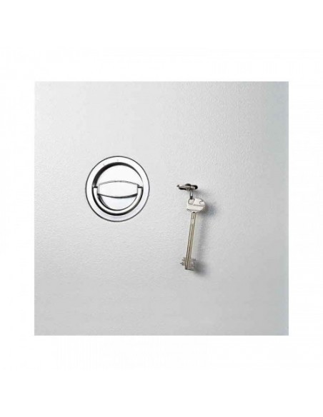 Armoire Forte Clés Protect 1980 Serrure À Clés