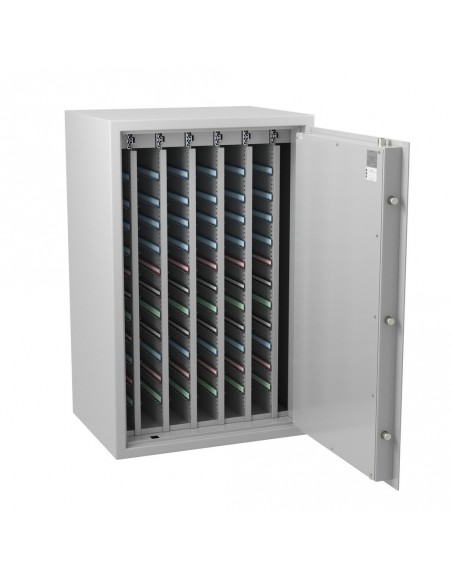 Armoire Forte Clés Protect 1980 Serrure À Combinaison Électronique Classe 2 Vds