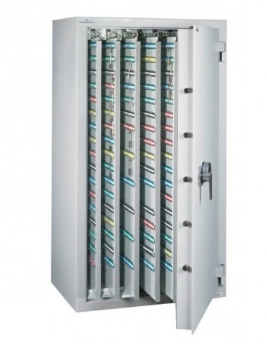 Armoire Forte Clés Protect 1980 Serrure À...