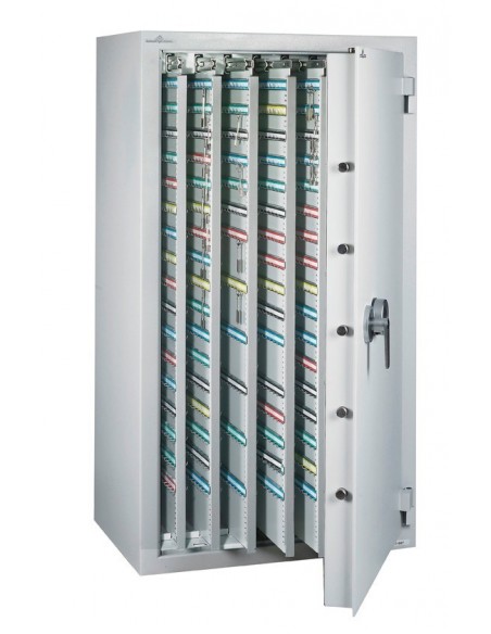 Armoire Forte Clés Protect 1980 Serrure À Combinaison Électronique Classe 2 Vds