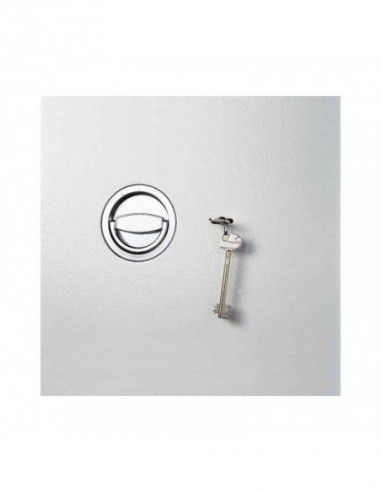 Armoire Forte Clés Protect 600 Serrure À Clés