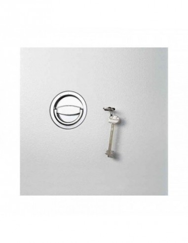 Armoire Forte Clés Protect 30 Serrure À Clés