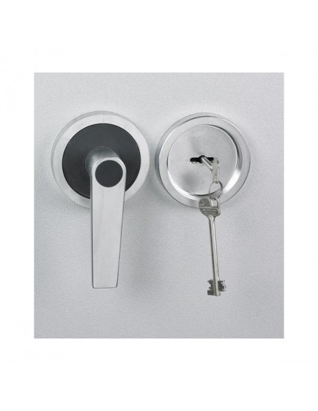 Armoire Forte Clés Protect 3060 Serrure À Clés