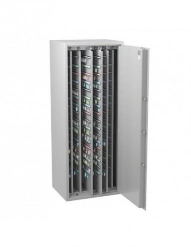 Armoire Forte Clés Protect 3060 Serrure À Clés