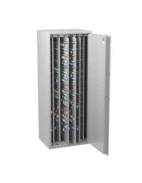 Armoire Forte Clés Protect 3060 Serrure À Combinaison Électronique Classe 2 Vds