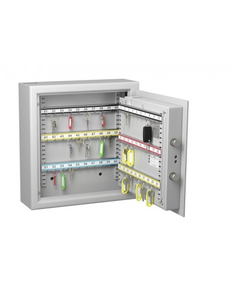 Armoire Forte Clés Protect 60 Serrure À Clés A2p
