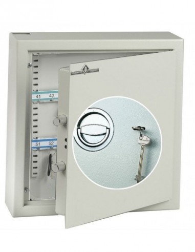 Armoire Forte Clés Protect 60 Serrure À Clés A2p