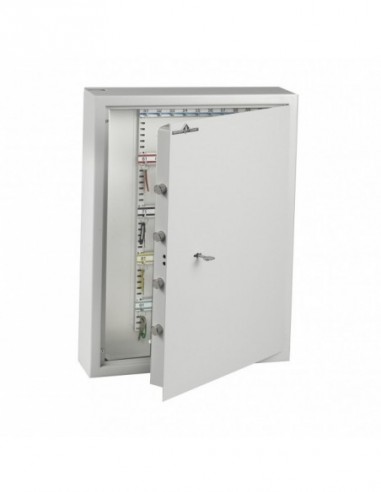 Armoire Forte Clés Protect 100 Serrure À Clés