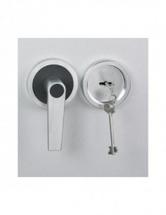 Armoire Forte Anti-Feu... 2